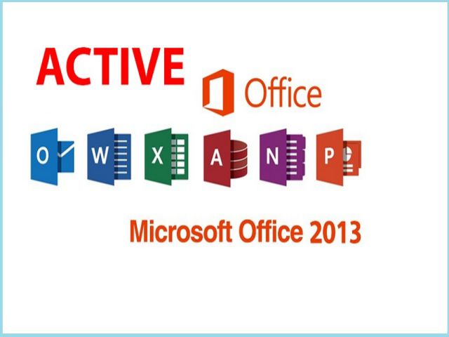active-office-2013